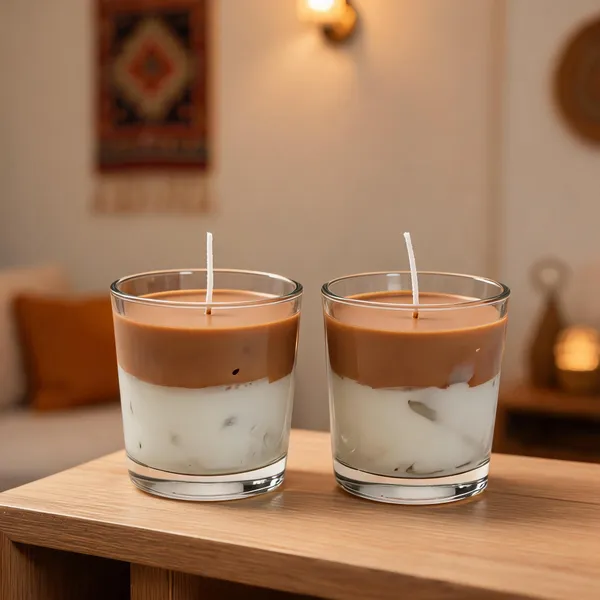 Glass_Vanilla_Dessert_Style_Layered_Candle_-_Pack_of_2