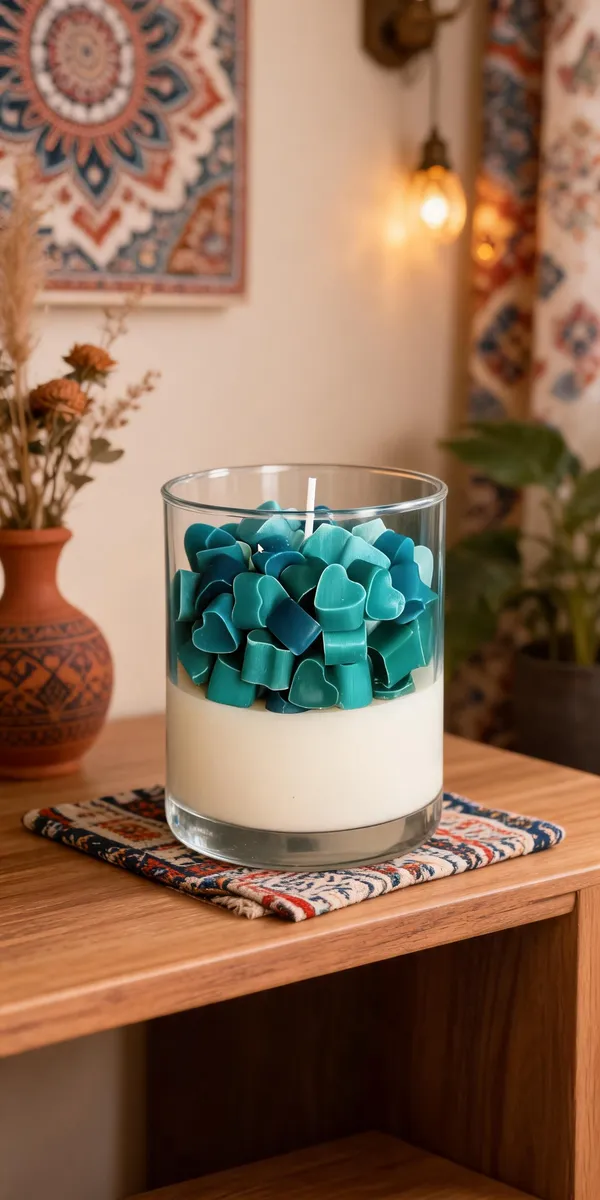Wax_Floral_Heart_Accent_Decorative_Glass_Jar_Candle
