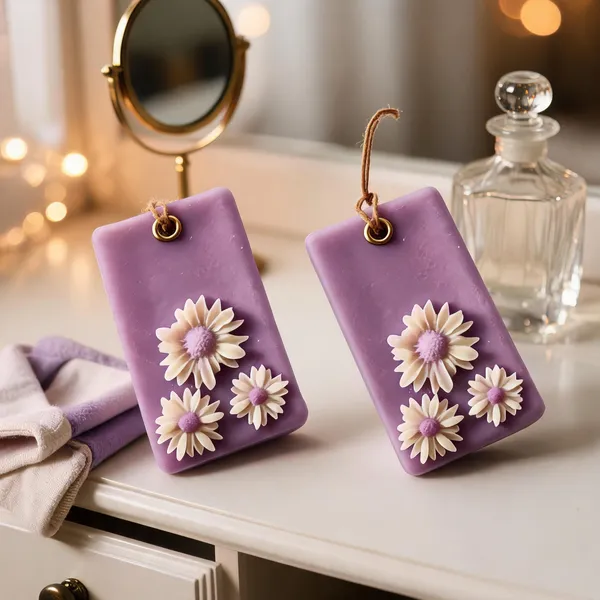 Wax_Floral_Purple_Pendant_Necklace_Decorative_Candle_-_Pack_of_2