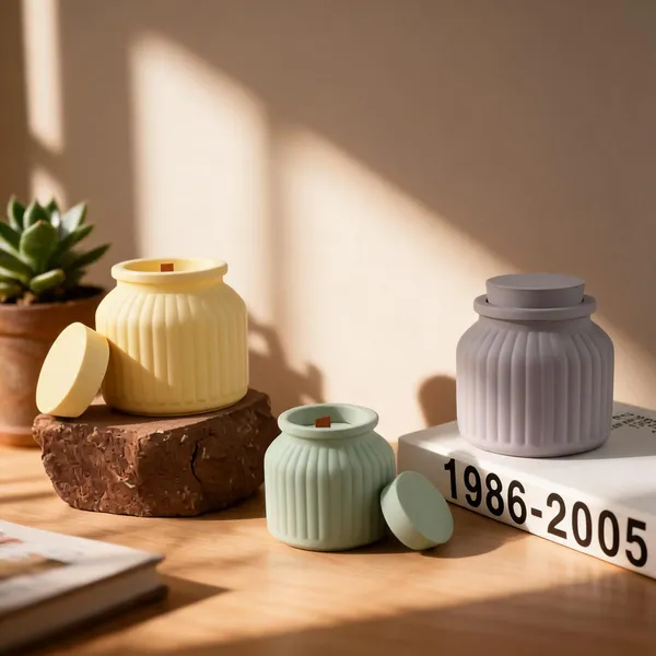 Ceramic_Ribbed_Pastel_Storage_Jars_Set
