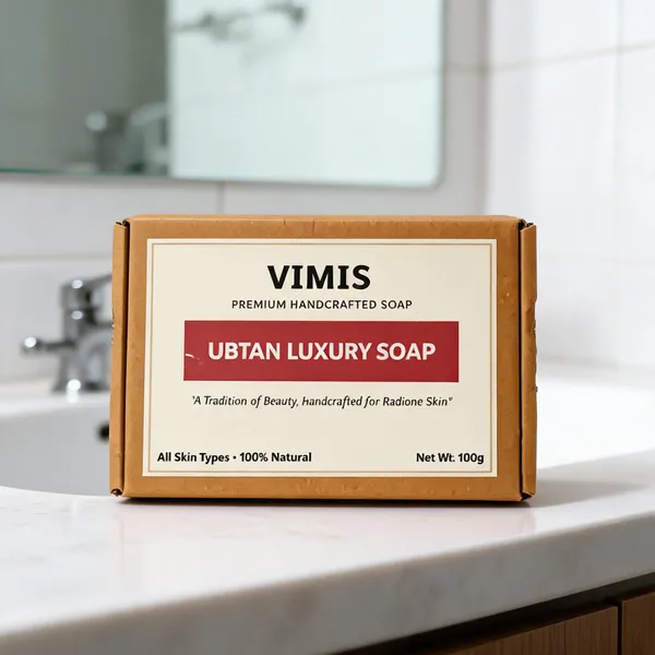 Vimis_Ubtan_Natural_Handcrafted_Luxury_Soap