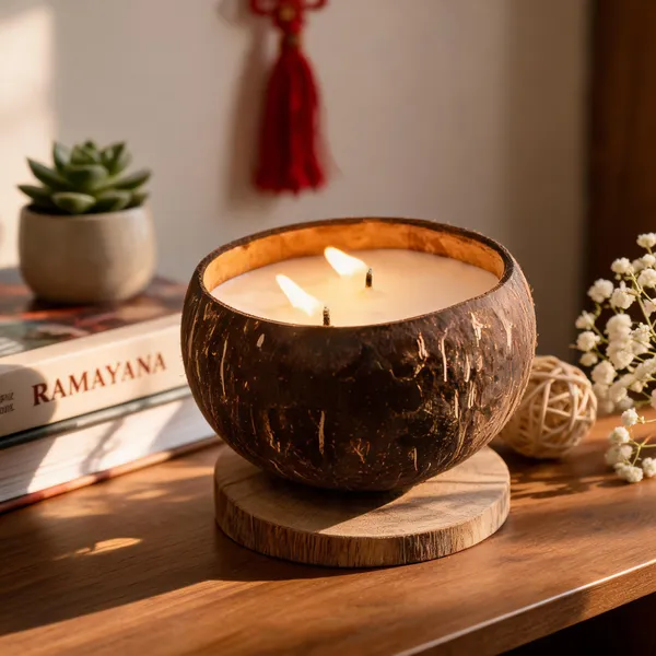 Coconut_Shell_Rustic_Decorative_Candle