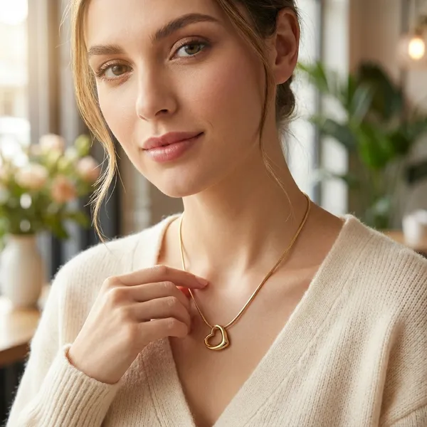 Gold_Lobster_Necklace_For_Women