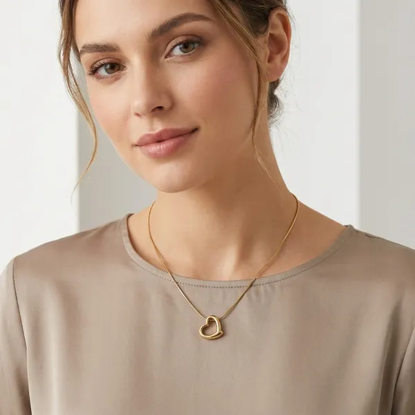 Gold_Lobster_Necklace_For_Women