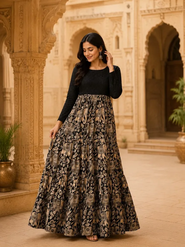 long gown dress online india Long Dress Online Shopping Gaun With Price Wear Long Frock Designs Gaun  Dress Party Wear With Price Indian