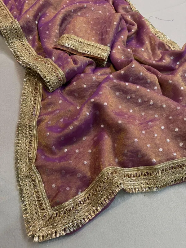 RichOra_RoyalVastra_Moss_Silk_Saree