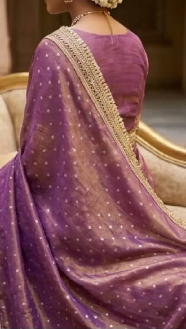 RichOra_RoyalVastra_Moss_Silk_Saree