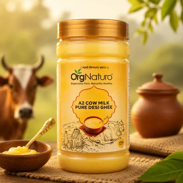 B1G1_-_OrgNaturo_A2_Cow_Ghee_&_Wood_Pressed_Groundnut_Oil