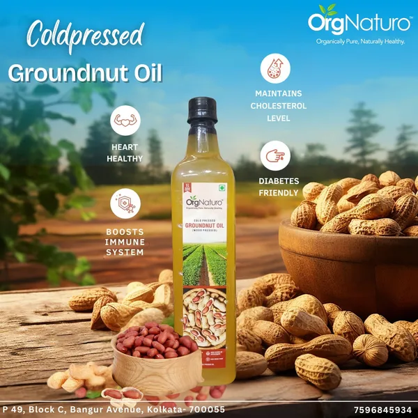 OrgNaturo_Wood_Pressed_Groundnut_Oil
