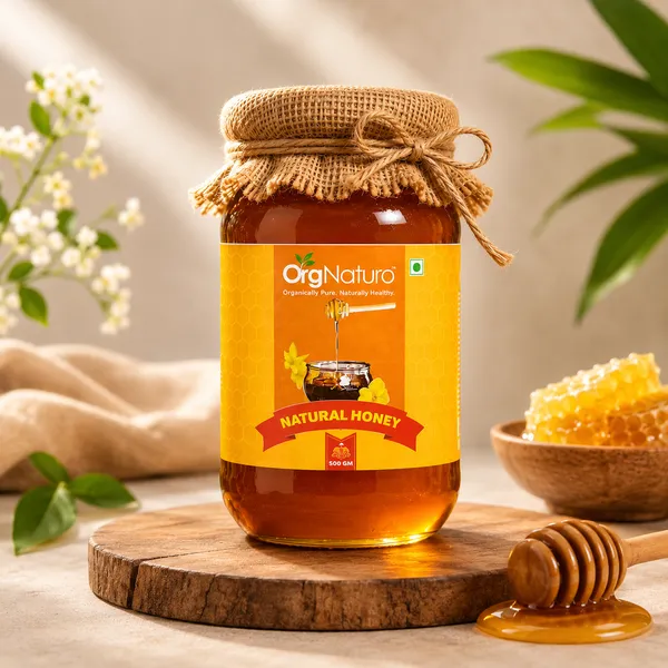 OrgNaturo_Natural_Honey