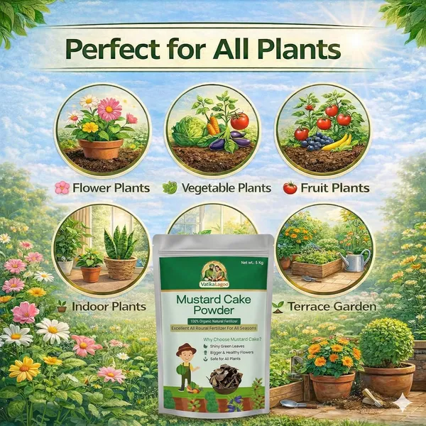 Organic_Fertilizer_Soil_Conditioner_Promotes_Healthy_Growth_Flowering_Yield_Mustard_Oil_Cake_Powder_For_Garden_Lawn_Indoor_Plants