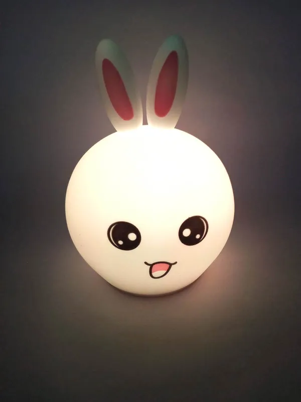 Colour_Changing_Bunny_Night_Light_with_Cute_Face_Design