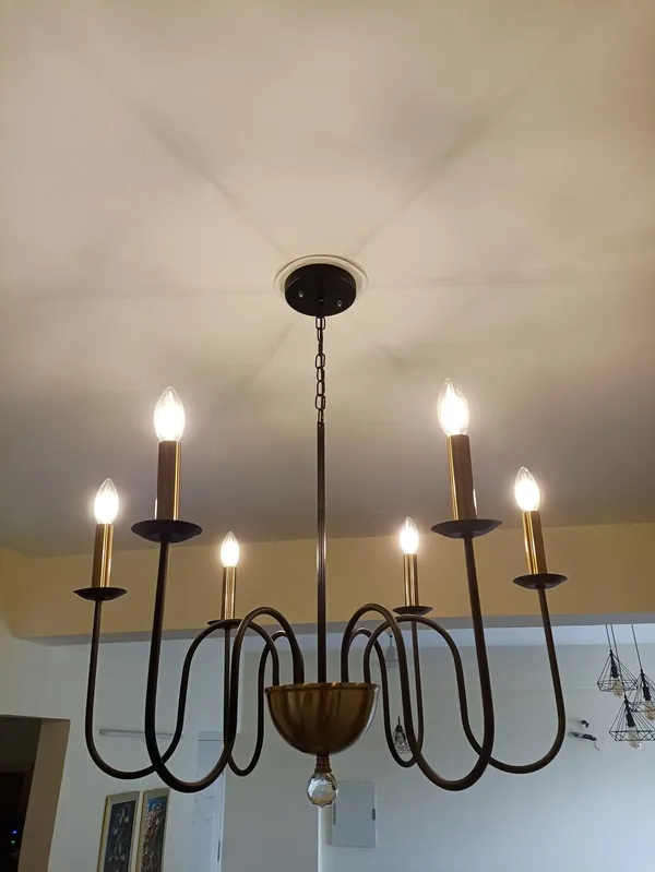 Clear_Glass_Candle_Shape_LED_Filament_Bulb_4W_E14_Base_-_Pack_of_2