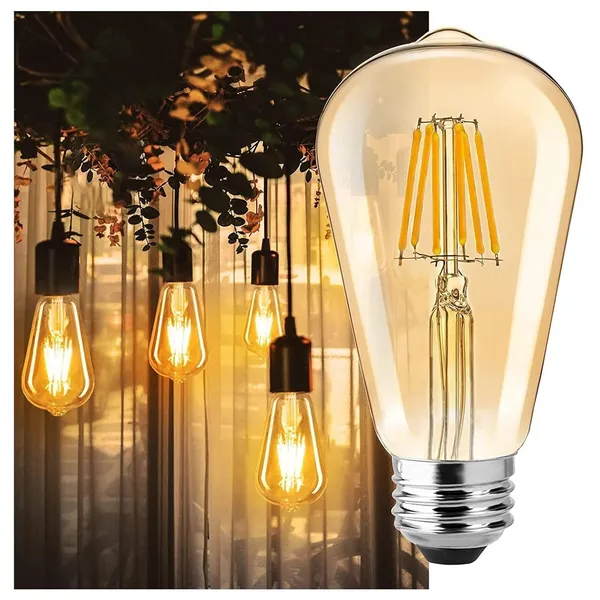 Vintage_Edison_LED_Filament_Bulb_ST64_E27_4W_Warm_White_-_Pack_of_3