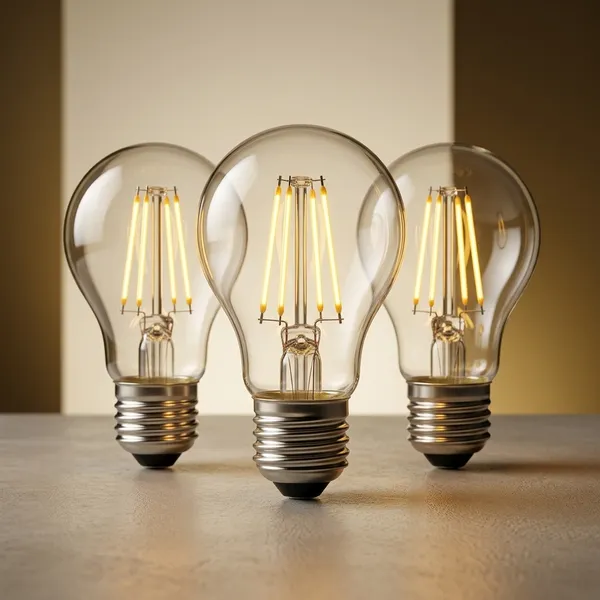 Clear_Glass_LED_Filament_Bulb_E27_Base_Warm_Light_-_Pack_of_3
