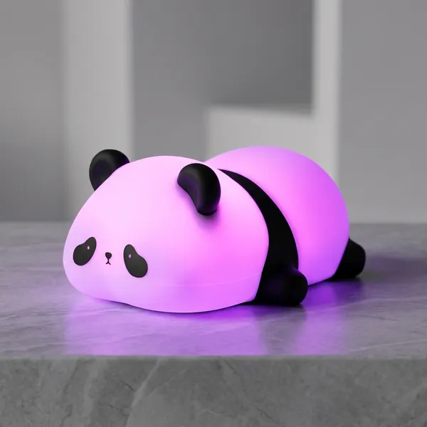 Color_Changing_LED_Panda_Night_Light