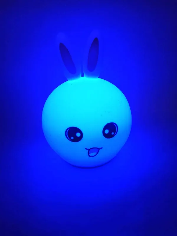Colour_Changing_Bunny_Night_Light_with_Cute_Face_Design