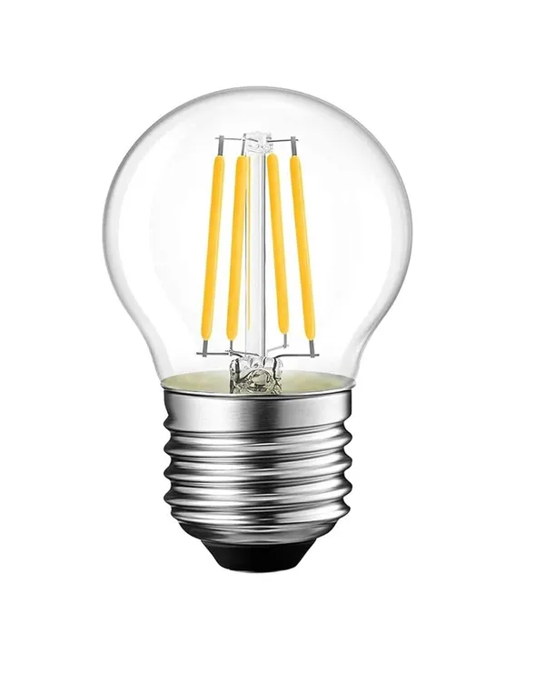 Clear_Glass_LED_Filament_Bulb_E27_Base_Warm_Light_-_Pack_of_3