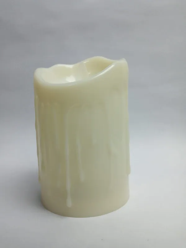 Cream_Wax_Flickering_Flame_LED_Candle