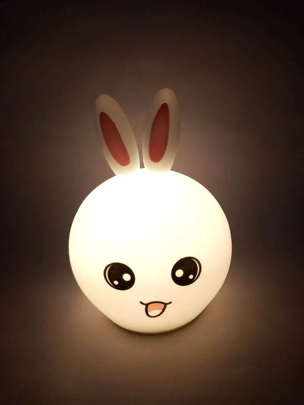 Colour_Changing_Bunny_Night_Light_with_Cute_Face_Design