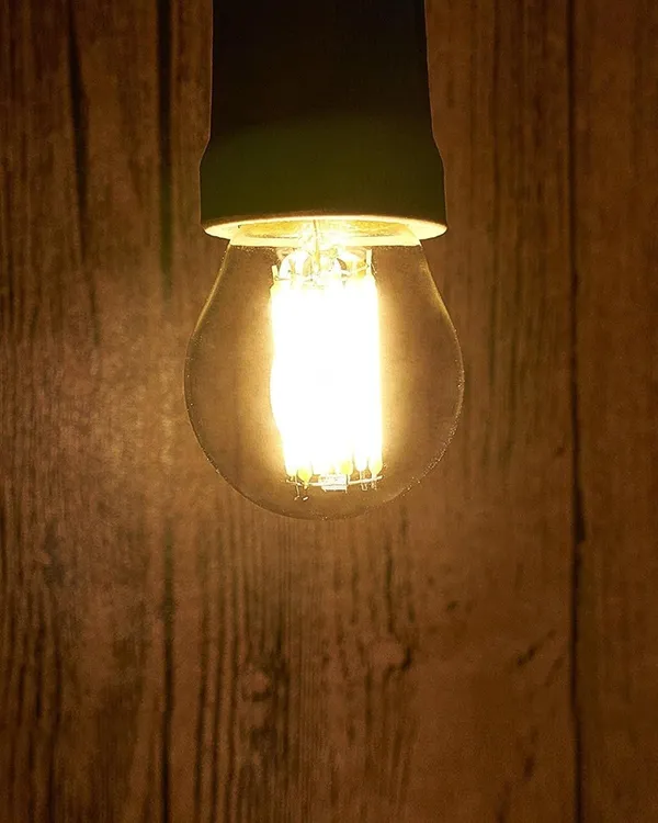 Clear_Glass_LED_Filament_Bulb_E27_Base_Warm_Light_-_Pack_of_3