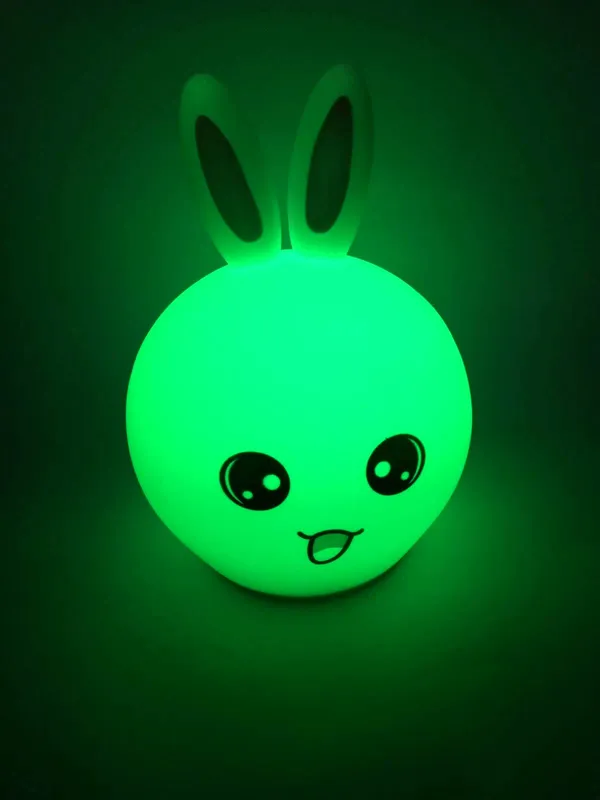 Colour_Changing_Bunny_Night_Light_with_Cute_Face_Design