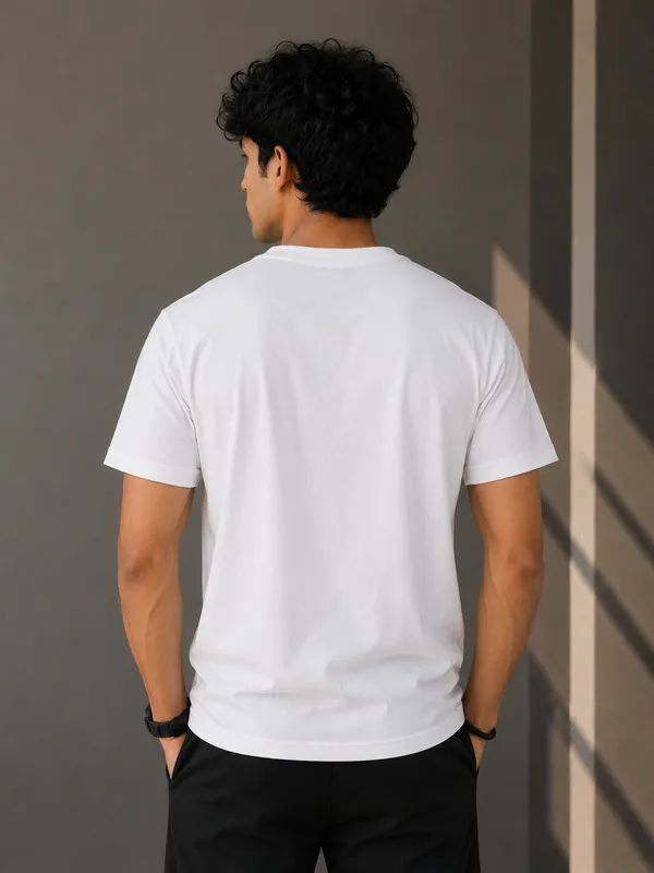 White_Cotton_Graphic_Print_T-Shirt_for_Men