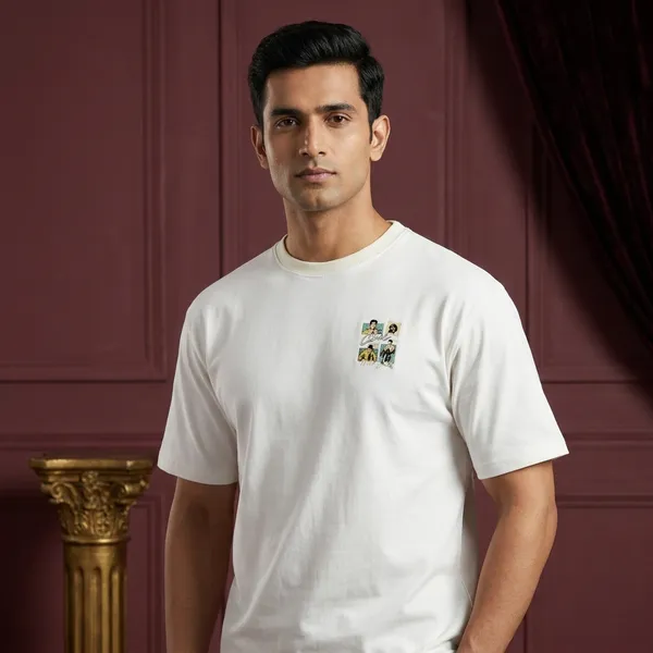 White_Graphic_Print_Cotton_Oversized_T-Shirt_for_Men