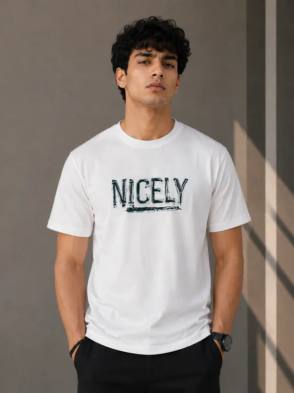 White_Cotton_Graphic_Print_T-Shirt_for_Men