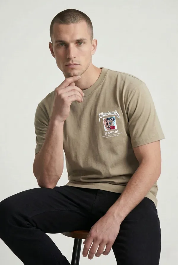 Beige_AllStarGame_Graphic_Print_Oversized_T-Shirt_for_Men