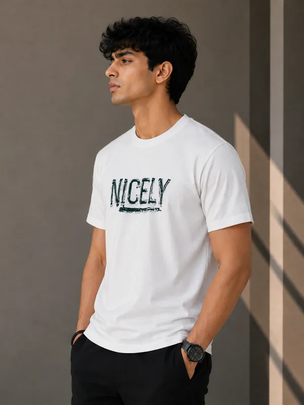 White_Cotton_Graphic_Print_T-Shirt_for_Men