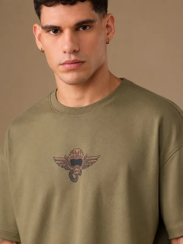 JW_DARKBEIGE-T-SHIRT