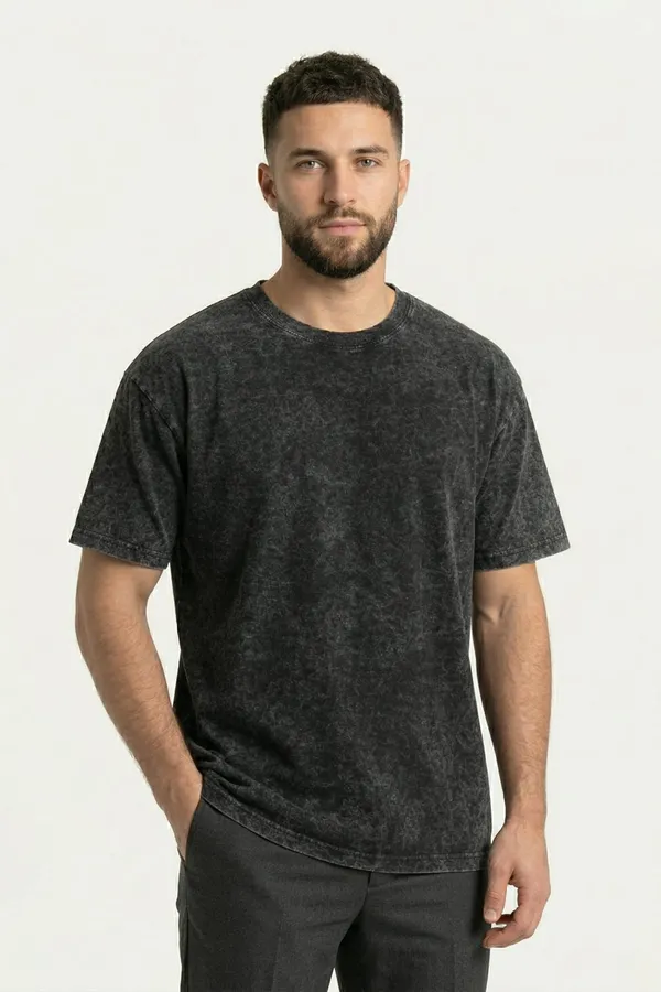 Charcoal_Mineral_Washed_Oversized_T-Shirt_for_Men