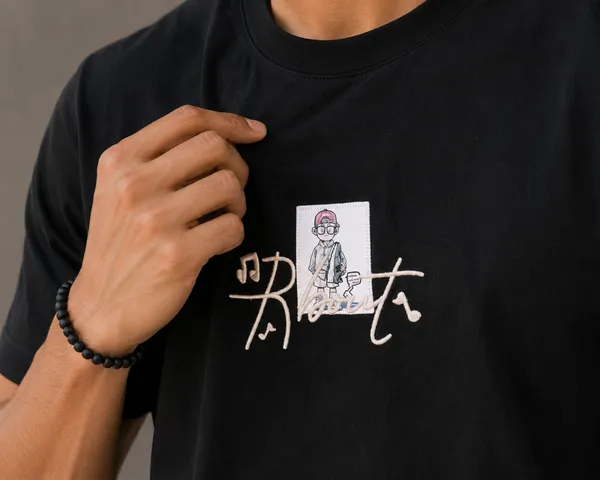 Black_Cotton_Printed_Graphic_T-Shirt_for_Men