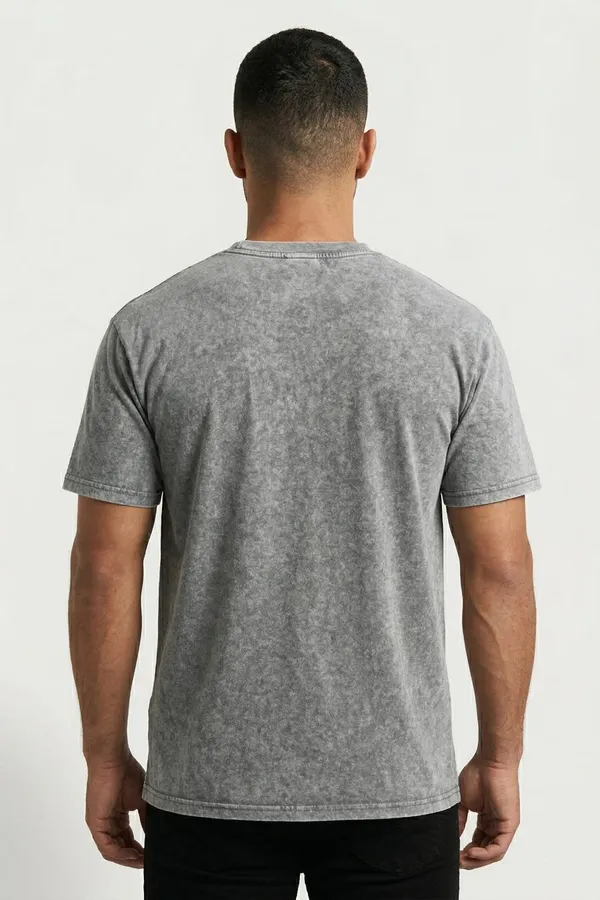Grey_And_Charcoal_Cotton_Oversized_T-Shirt_for_Men_|_Pack_Of_2