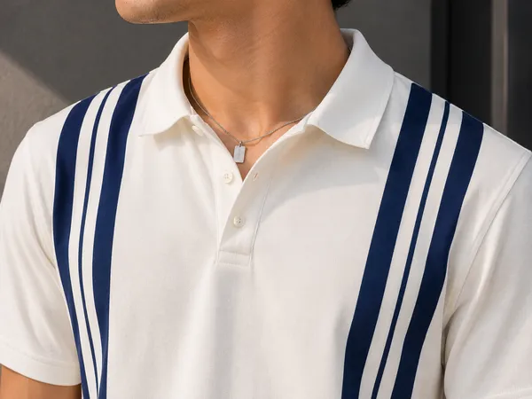 White_Navy_Striped_Polo_T-Shirt_for_Men