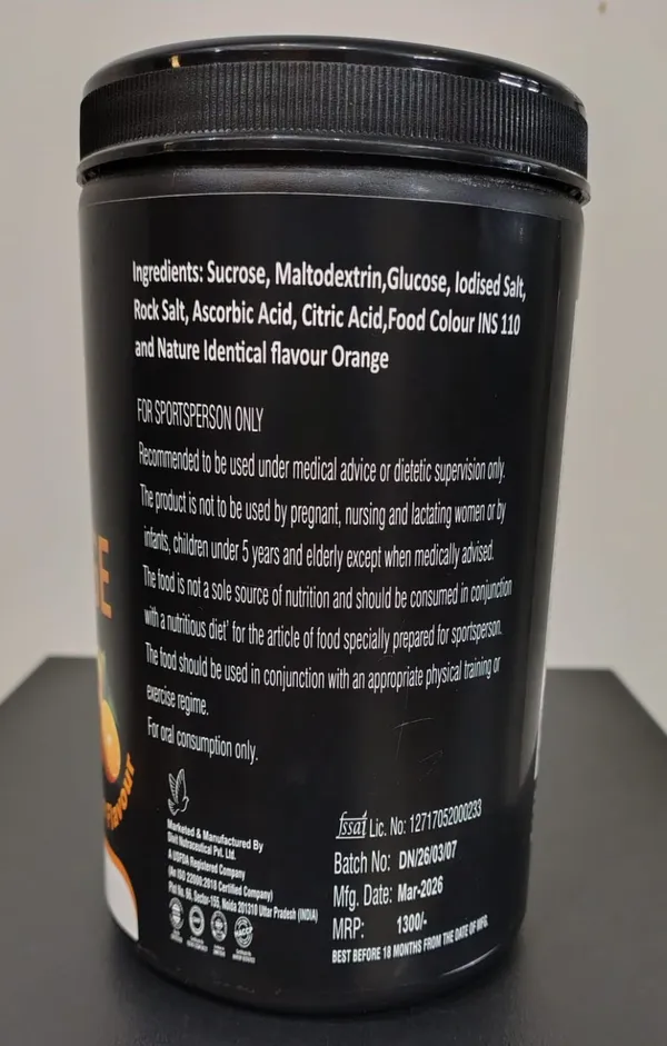 Nutrevvo_Instacharge_Instant_Energy_Drink_Mix_-_Orange_Fruit_Flavor,_400G