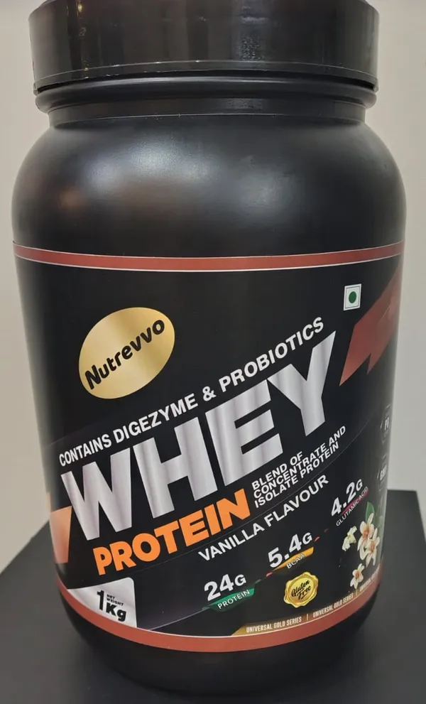 Nutrevvo_Whey_Protein_Powder_-_Vanilla_Flavour_With_Digestive_Enzymes_&_Probiotics_(1_Kg)