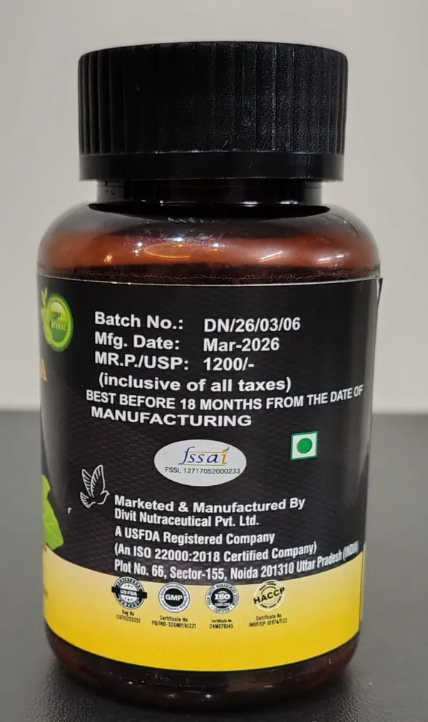 Nutrevvo_Ashwagandha_Extract_Capsules_-_400Mg*400Mg_(60_*60_Capsules)_Pack_Of_2