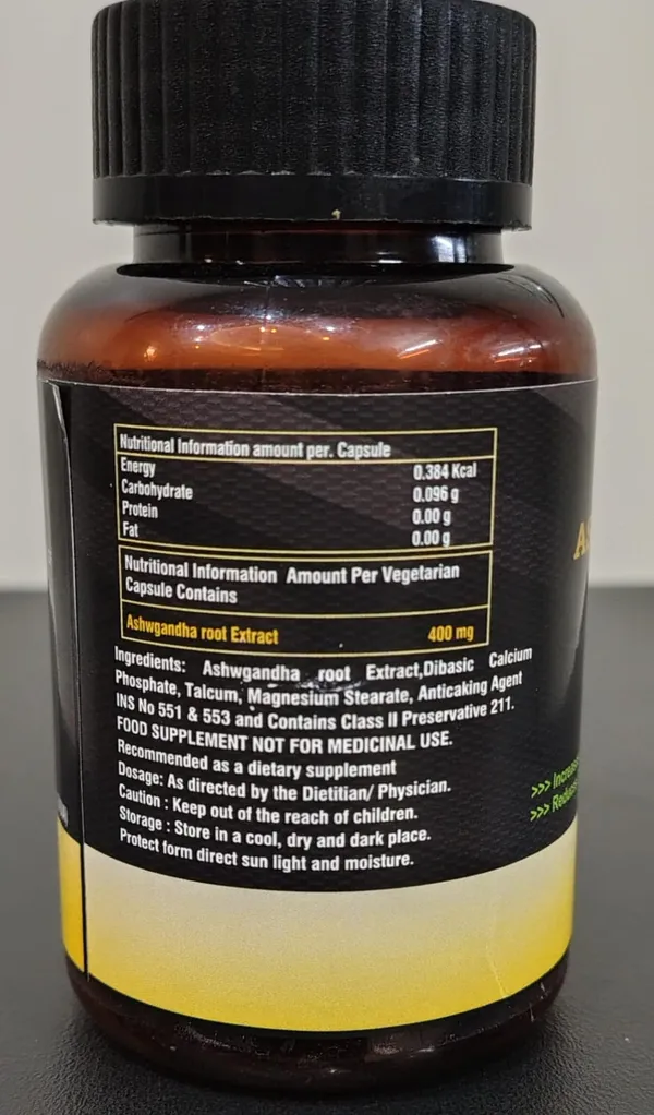 Nutrevvo_Ashwagandha_Extract_Capsules_-_400Mg*400Mg_(60_*60_Capsules)_Pack_Of_2