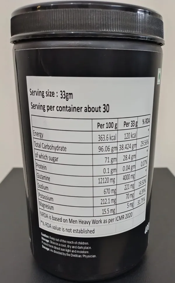 Nutrevvo_Instacharge_-_Lemon_Flavour_Energy_Drink_Powder__(30_Servings)