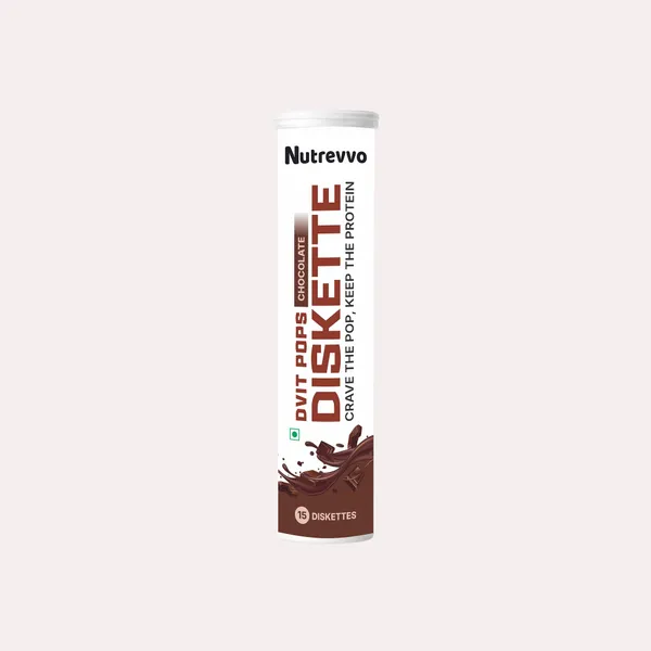 Nutrevvo_Chocolate_Diskette_-_High_Protein_Energy_Supplement_With_Essential_Vitamins_&_Minerals_(15_Diskettes_Per_Pack)