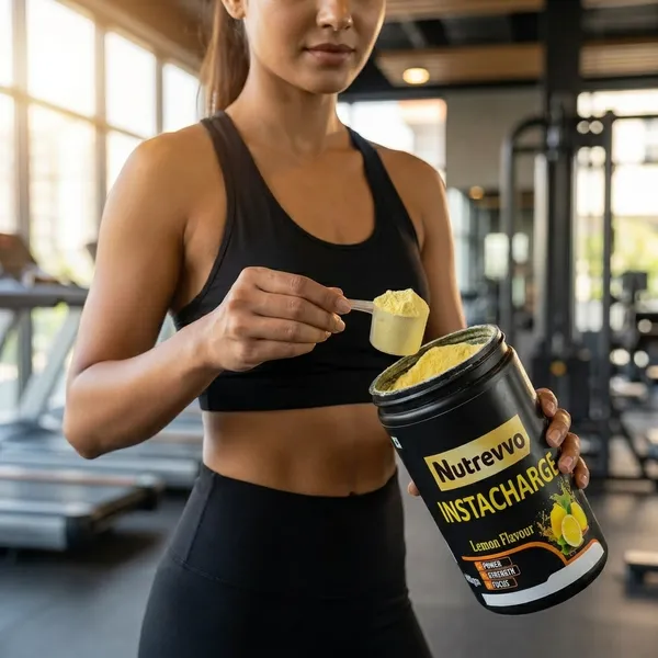 Nutrevvo_Instacharge_-_Lemon_Flavour_Energy_Drink_Powder__(30_Servings)