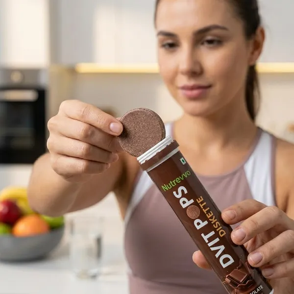 Nutrevvo_Chocolate_Diskette_-_High_Protein_Energy_Supplement_With_Essential_Vitamins_&_Minerals_(15_Diskettes_Per_Pack)