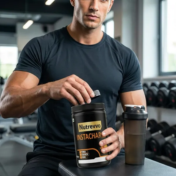 Nutrevvo_Instacharge_Instant_Energy_Drink_Mix_-_Orange_Fruit_Flavor,_400G
