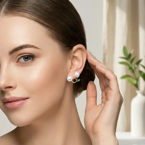 Offwhite_Earrings_Alloy_For_Women