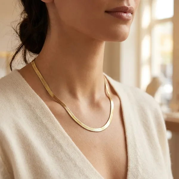 22K_Gold_Plated_Necklace_For_Women