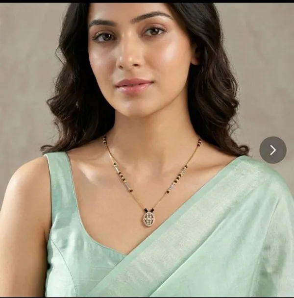 Gold_Mangalsutra_Alloy_For_Women