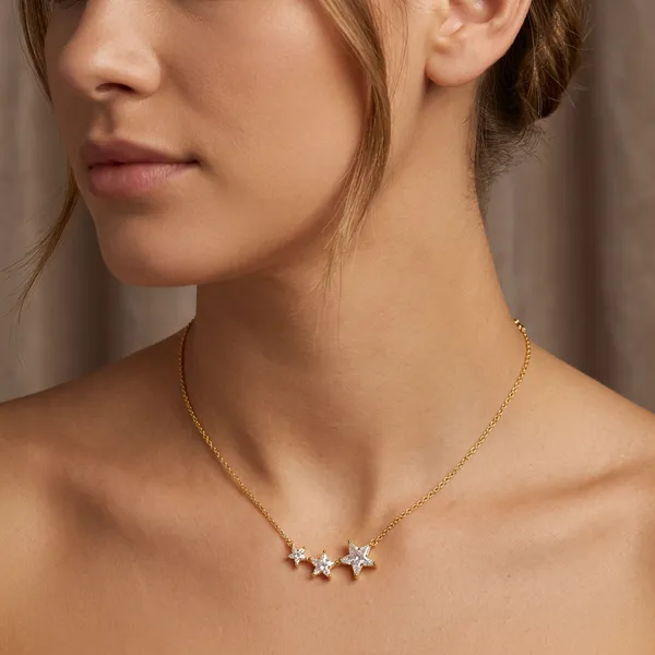 Twinkling_Star_Accent_Pendant_Necklace