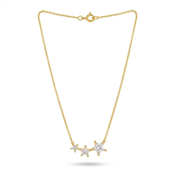 Twinkling_Star_Accent_Pendant_Necklace